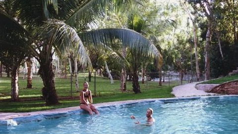 Springvale Homestead - Broome Tourism 0