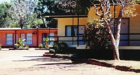 Springvale Homestead - Broome Tourism 1