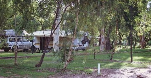 Springvale Homestead - Broome Tourism 2