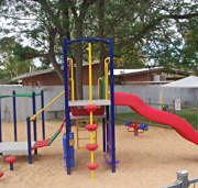 Stuart Caravan Park - Broome Tourism