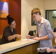 Alice Springs Resort - Broome Tourism