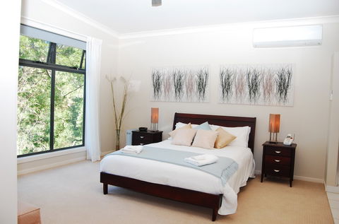 Sketches Mountain Resort - Broome Tourism 4