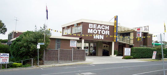 Frankston VIC Broome Tourism