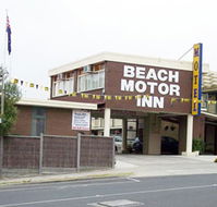 Beach Motor Inn - Broome Tourism