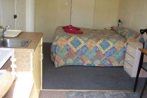 Beach Motor Inn - Broome Tourism 3