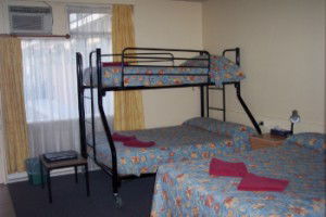 Beach Motor Inn - Broome Tourism 5