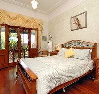 Above Bored Bed and Breakfast - Broome Tourism