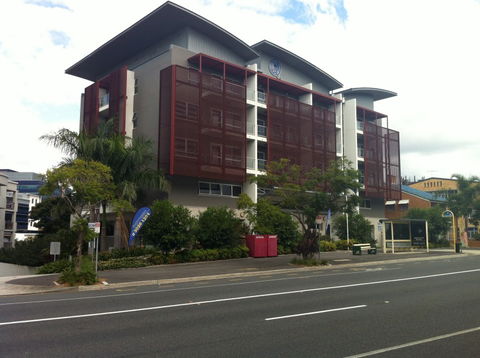 Ruth Fairfax House Accommodation - QCWA - Broome Tourism 0
