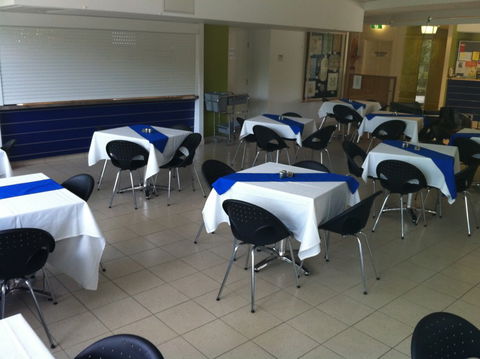Ruth Fairfax House Accommodation - QCWA - Broome Tourism 2