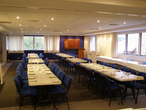 Ruth Fairfax House Accommodation - QCWA - Broome Tourism 3