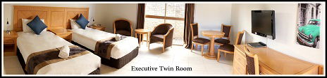 Apollo Motel - Broome Tourism 1