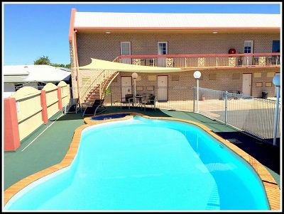 Apollo Motel - Broome Tourism 5