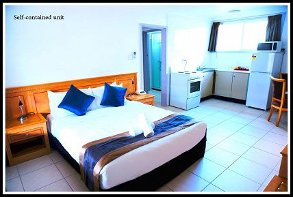 Apollo Motel - Broome Tourism 6