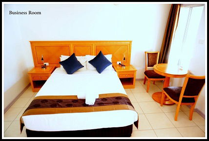 Apollo Motel - Broome Tourism 9
