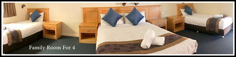Apollo Motel - Broome Tourism 11