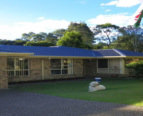 Kintail Homestay - Broome Tourism 1