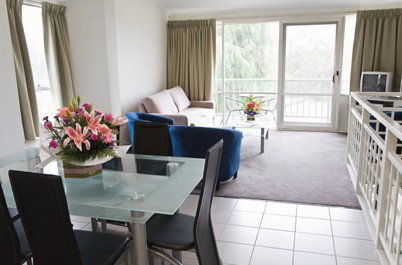 Nepean Country Club - Broome Tourism 1