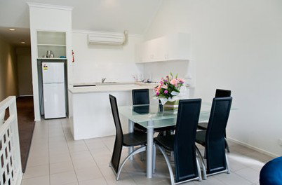 Nepean Country Club - Broome Tourism 2