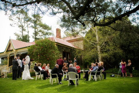 Tally Ho Lodge - Broome Tourism 4