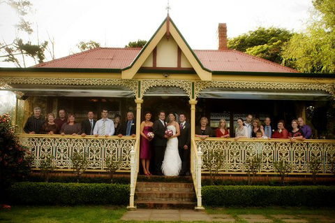 Tally Ho Lodge - Broome Tourism 5