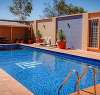 Desert Cave Hotel - Broome Tourism