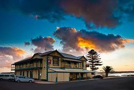  Broome Tourism