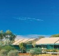 Kings Canyon Resort - Broome Tourism
