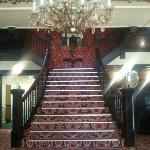 Jens Town Hall Hotel - Broome Tourism 1