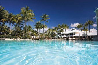 Sheraton Mirage Port Douglas - Broome Tourism 0