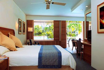 Sheraton Mirage Port Douglas - Broome Tourism 1