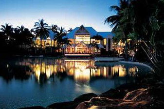 Sheraton Mirage Port Douglas - Broome Tourism 2
