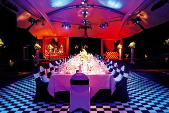 Sheraton Mirage Port Douglas - Broome Tourism 3