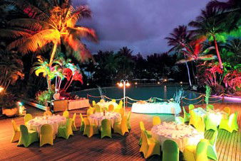 Sheraton Mirage Port Douglas - Broome Tourism 4