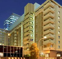 Parmelia Hilton - Broome Tourism