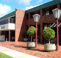 Nirebo Motel - Broome Tourism