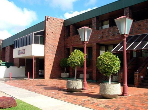 Nirebo Motel - Broome Tourism 0