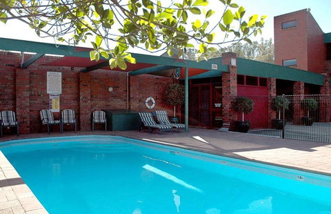Nirebo Motel - Broome Tourism 3