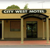 City West Motel - Broome Tourism