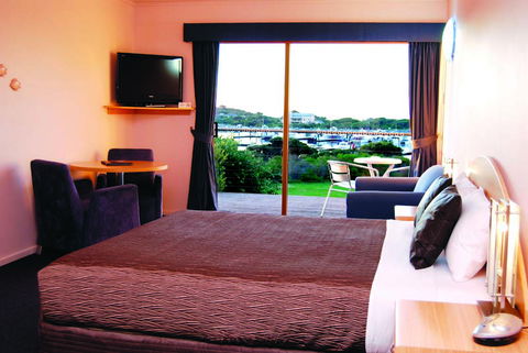 Harbour View Motel - Broome Tourism 2