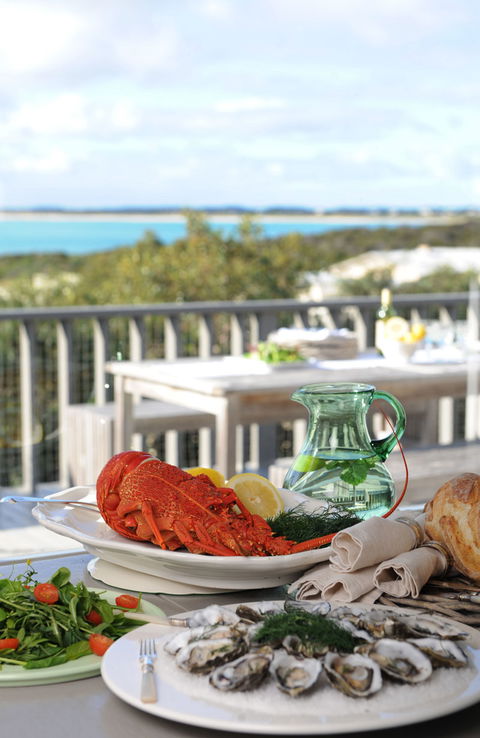 Harbour View Motel - Broome Tourism 4