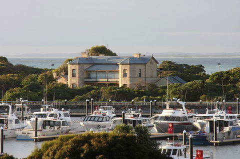 Harbour View Motel - Broome Tourism 5