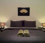 Lookout Cave Motel - Broome Tourism