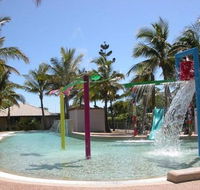 Bowen Village Caravan  Tourist Park - Broome Tourism