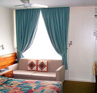 Motel Carnarvon - Broome Tourism