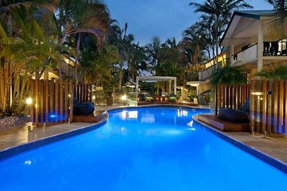 Outrigger Bay Apartments - Broome Tourism 4