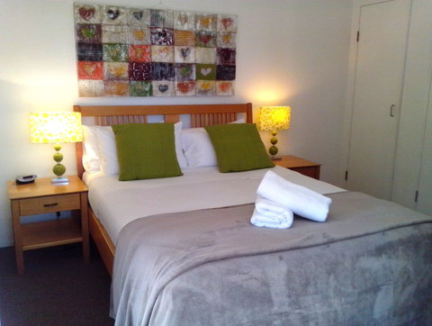 Outrigger Bay Apartments - Broome Tourism 5