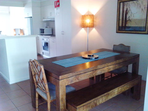 Outrigger Bay Apartments - Broome Tourism 10