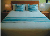 Ocean View Apartments - Broome Tourism 2