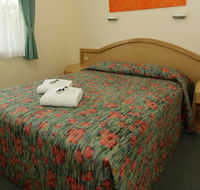 BIG4 Forest Glen Resort - Broome Tourism