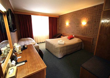 Comfort Inn Aviators Lodge - Broome Tourism 1